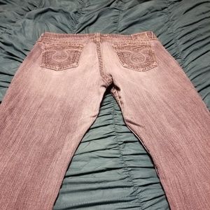 Big Star jeans size 36